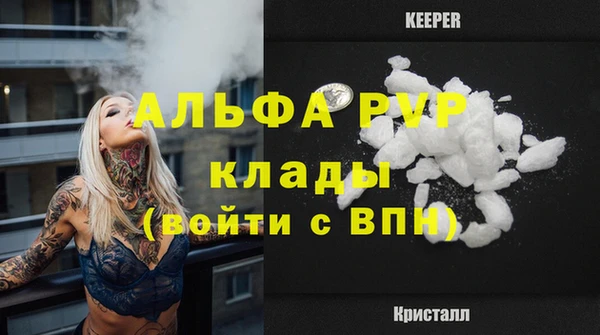 ALPHA PVP Богородицк